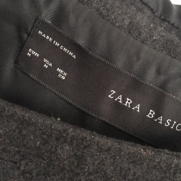 Zara jacket - Picture 3 of 3